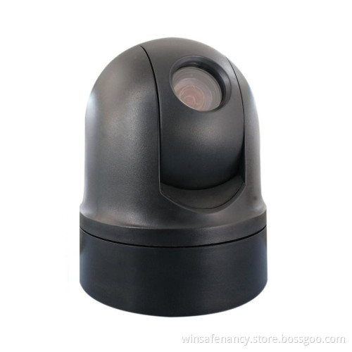 36X Vehicle PTZ Cameras for Cars & Ships (WS-VS3601)